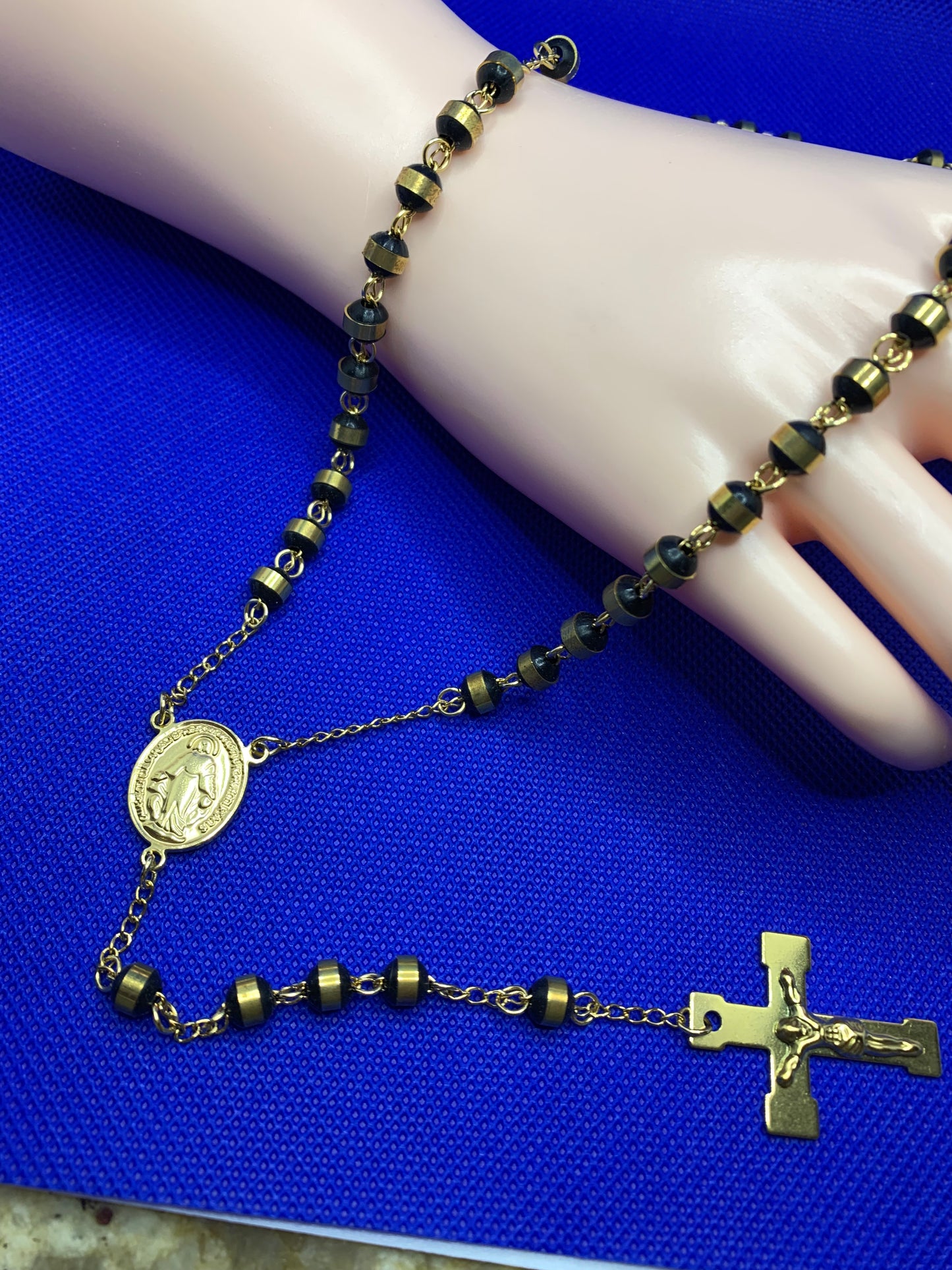 Men Rosary